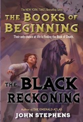 Black Reckoning