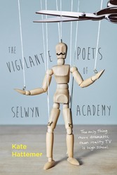 Vigilante Poets of Selwyn Academy