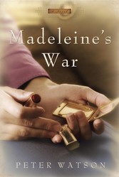 Madeleine's War