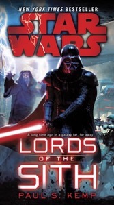 Lords of the Sith: Star Wars