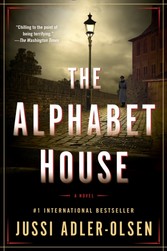 Alphabet House