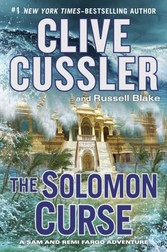 Solomon Curse