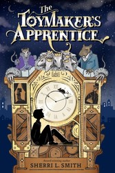 Toymaker's Apprentice