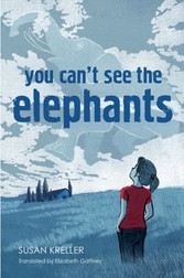 You Can't See The Elephants