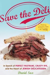 Save the Deli