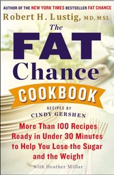 Fat Chance Cookbook