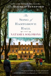 Song of Hartgrove Hall