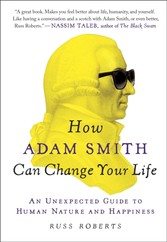 How Adam Smith Can Change Your Life