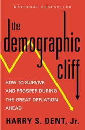 Demographic Cliff