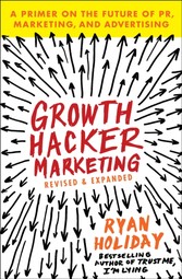 Growth Hacker Marketing