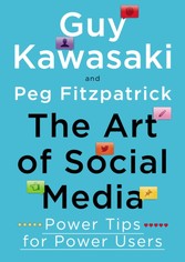 Art of Social Media