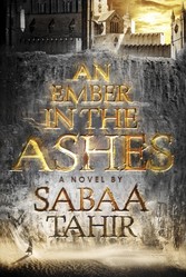 Ember in the Ashes