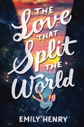 Love That Split the World