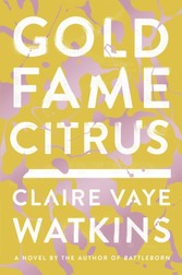 Gold Fame Citrus