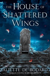 House of Shattered Wings