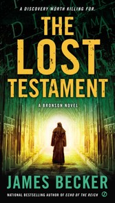 Lost Testament