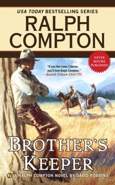 Ralph Compton Brother's Keeper