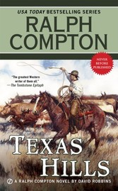 Ralph Compton Texas Hills