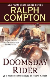 Ralph Compton Doomsday Rider