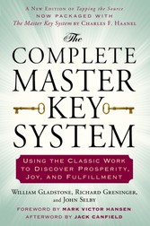 Complete Master Key System