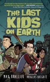 Last Kids on Earth