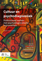 Cultuur en psychodiagnostiek