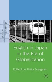 English in Japan in the Era of Globalization