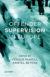 Offender Supervision in Europe