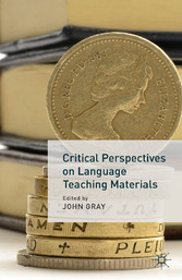 Critical Perspectives on Language Teaching Materials