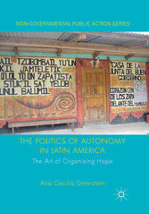 The Politics of Autonomy in Latin America