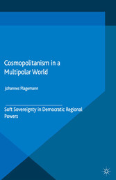 Cosmopolitanism in a Multipolar World