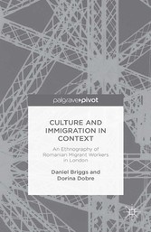 Culture and Immigration in Context