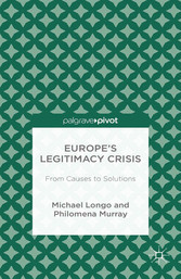 Europe's Legitimacy Crisis