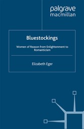 Bluestockings