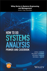 How to Do Systems Analysis