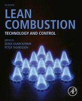 Lean Combustion