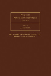 The Nature of Hadrons and Nuclei by Electron Scattering