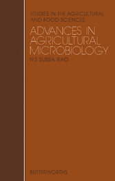 Advances in Agricultural Microbiology