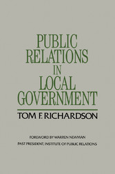 Public Relations in Local Government