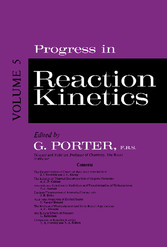 Progress in Reaction Kinetics