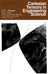 Cartesian Tensors in Engineering Science