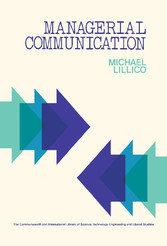 Managerial Communication