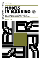 Models in Planning