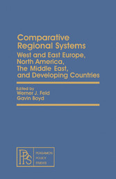 Comparative Regional Systems