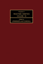 Progress in Reaction Kinetics