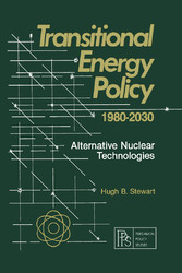 Transitional Energy Policy 1980-2030