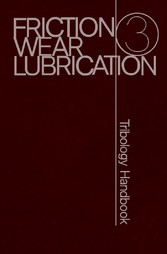 Friction Wear Lubrication