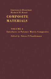 Interfaces in Polymer Matrix Composites