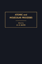 Atomic and Molecular Processes