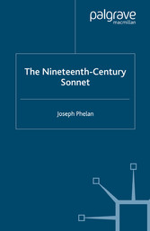 The Nineteenth-Century Sonnet